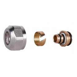 Євроконус SD Plus 3/4''В 16 х 2,0 мм SD346 (SD346)