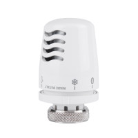 Термоголовка Icma 30х1,5 №1101 (821101AC20)