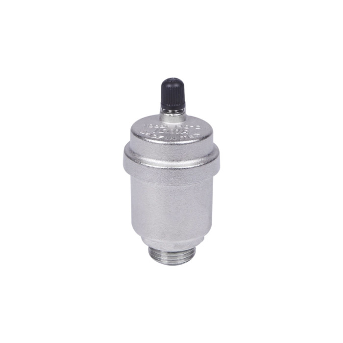 Повітровідвідник автоматичний Icma 1/2" білий №700 (82700AD06)