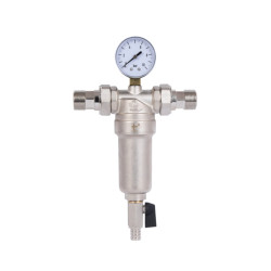 Фільтр самопромивний Thermo Alliance Standa 3/4" тонкого очищення SF127W20 (SF127W20)