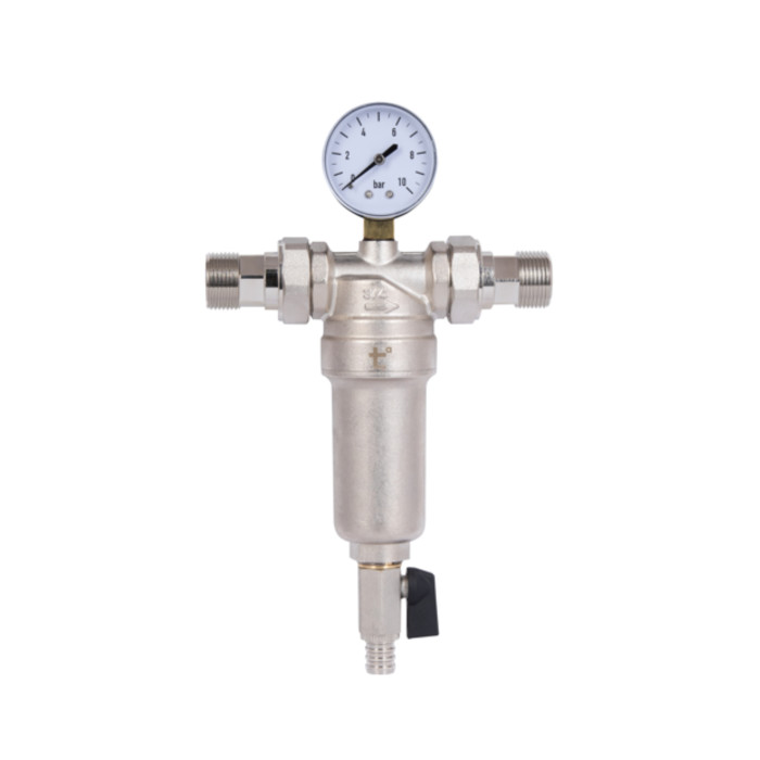 Фільтр самопромивний Thermo Alliance Standa 3/4" тонкого очищення SF127W20 (SF127W20)