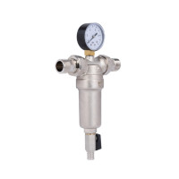 Фільтр самопромивний Thermo Alliance Standa 3/4" тонкого очищення SF127W20 (SF127W20)