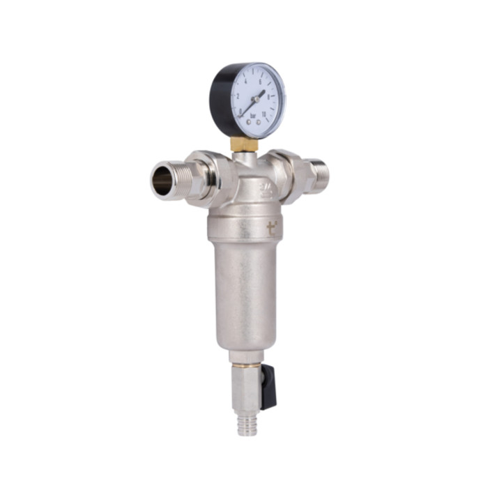 Фільтр самопромивний Thermo Alliance Standa 3/4" тонкого очищення SF127W20 (SF127W20)