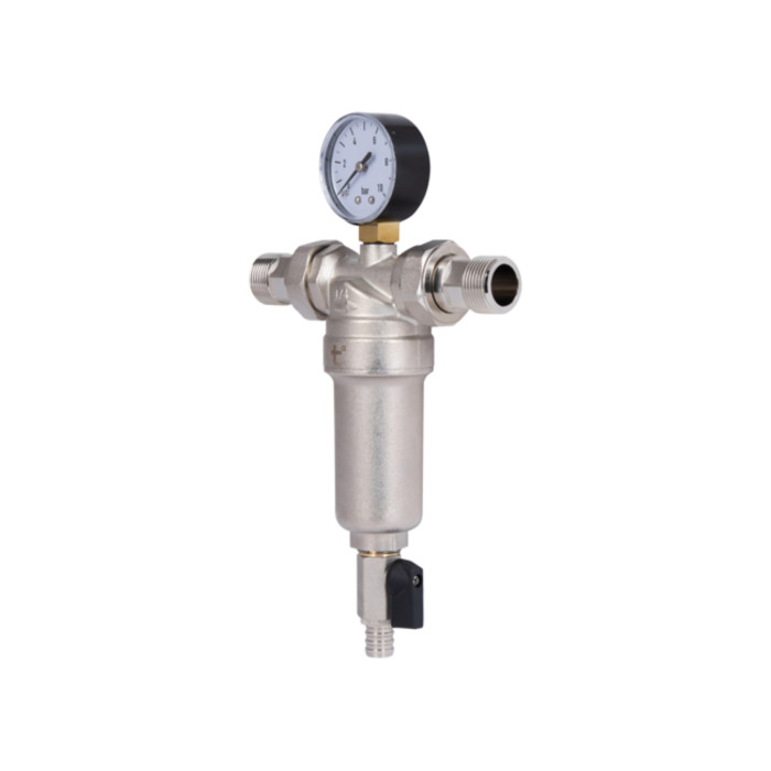 Фільтр самопромивний Thermo Alliance Standa 3/4" тонкого очищення SF127W20 (SF127W20)
