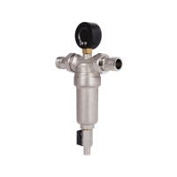 Фільтр самопромивний Thermo Alliance Standa 3/4" тонкого очищення SF127W20 (SF127W20)