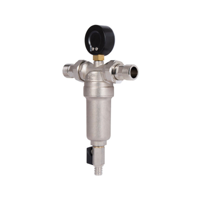 Фільтр самопромивний Thermo Alliance Standa 3/4" тонкого очищення SF127W20 (SF127W20)