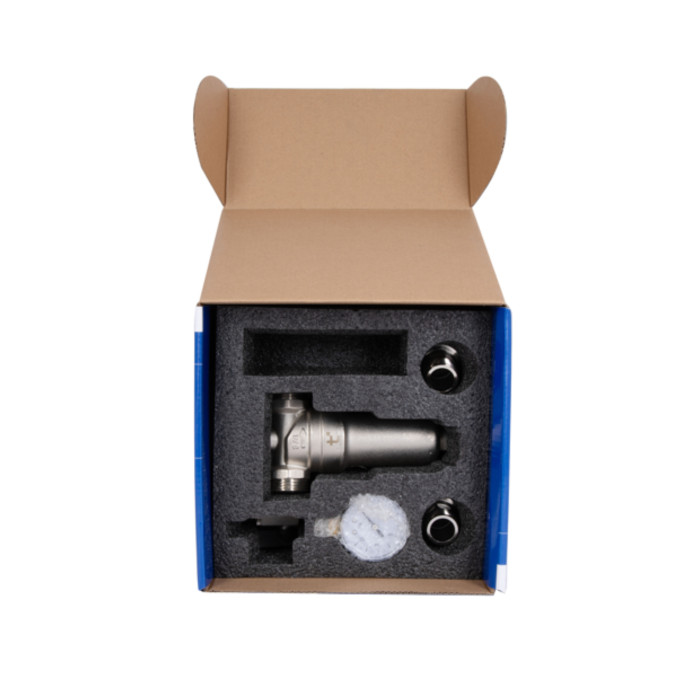 Фільтр самопромивний Thermo Alliance Standa 3/4" тонкого очищення SF127W20 (SF127W20)