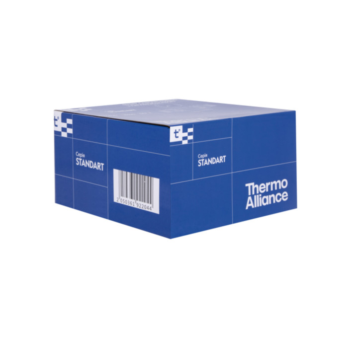 Фільтр самопромивний Thermo Alliance Standa 3/4" тонкого очищення SF127W20 (SF127W20)