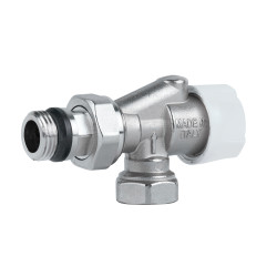 Вентиль двохкутовий Icma 1/2" ВЗ №878 (81878AD06)