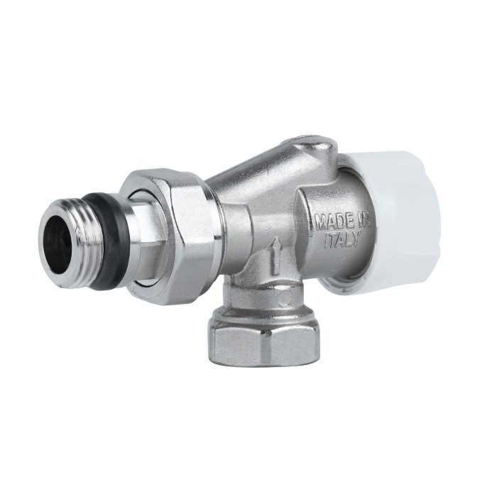Вентиль двохкутовий Icma 1/2" ВЗ №878 (81878AD06)
