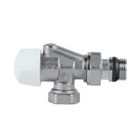 Вентиль двохкутовий Icma 1/2" ВЗ №878 (81878AD06)