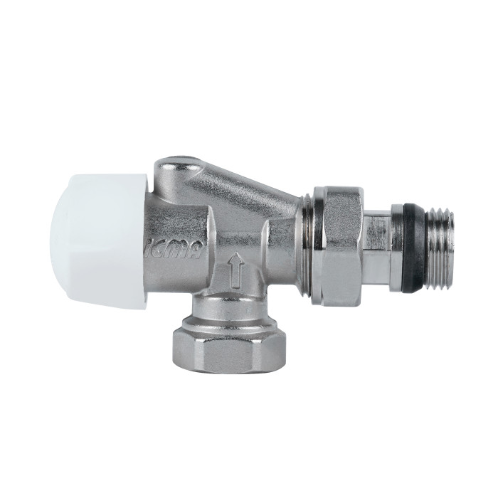 Вентиль двохкутовий Icma 1/2" ВЗ №878 (81878AD06)