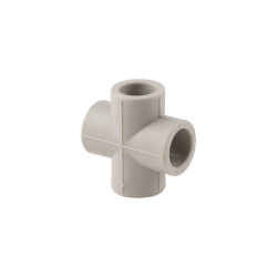 Хрестовина PPR Thermo Alliance 20 (DSF001)
