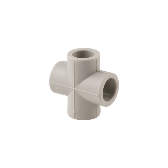 Хрестовина PPR Thermo Alliance 20 (DSF001)