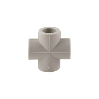 Хрестовина PPR Thermo Alliance 20 (DSF001)