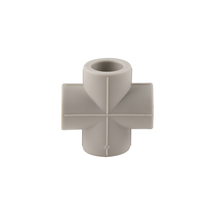 Хрестовина PPR Thermo Alliance 20 (DSF001)