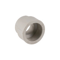 Муфта PPR Thermo Alliance 50х40 (DSB110)