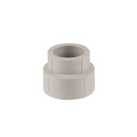 Муфта PPR Thermo Alliance 50х40 (DSB110)