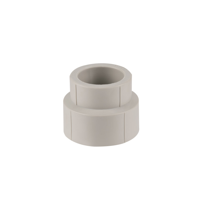 Муфта PPR Thermo Alliance 50х40 (DSB110)