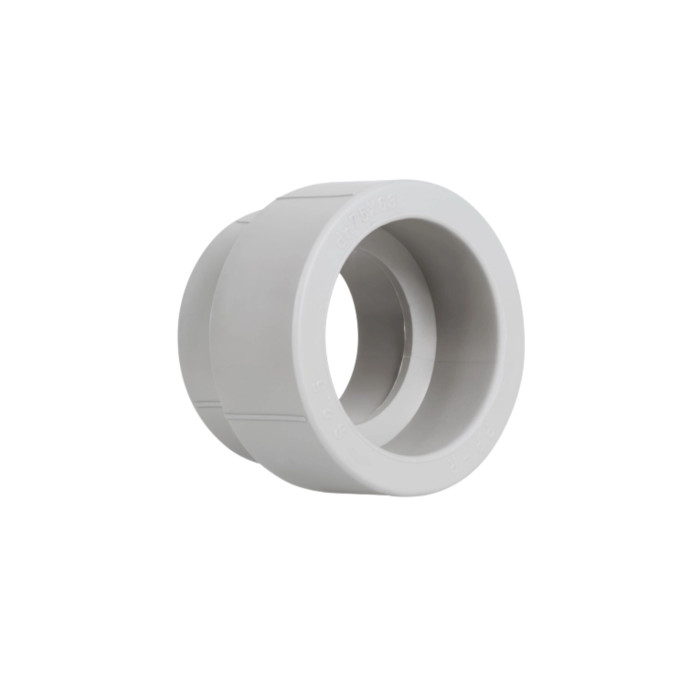 Муфта PPR Thermo Alliance 75х63 (DSB119)