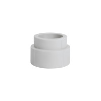 Муфта PPR Thermo Alliance 75х63 (DSB119)