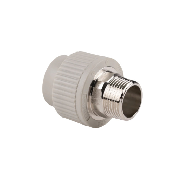 Муфта PPR Thermo Alliance 32х1" ЗР (DSB307)