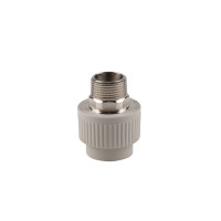 Муфта PPR Thermo Alliance 32х1" ЗР (DSB307)