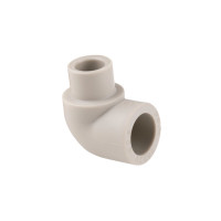 Уголок PPR Thermo Alliance 20, 90° (DSE911)