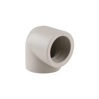 Кутик PPR Thermo Alliance 90, 90° (DSE008)