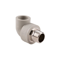 Кутик PPR Thermo Alliance 32х1" ЗР (DSE406)
