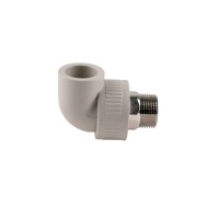 Кутик PPR Thermo Alliance 32х1" ЗР (DSE406)