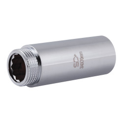 Подовжувач SD Plus 70х3/4" хром SD1302070 (SD1302070)