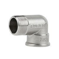Кутик Icma 3/4" ВЗ №1201 (811201AE06)