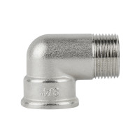 Кутик Icma 3/4" ВЗ №1201 (811201AE06)