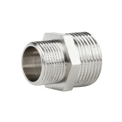 Ниппель Icma 3/4"х1" ЗР №1211 (811211AEAF06)