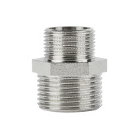 Ниппель Icma 3/4"х1" ЗР №1211 (811211AEAF06)