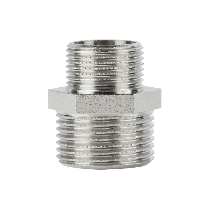 Ниппель Icma 3/4"х1" ЗР №1211 (811211AEAF06)