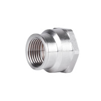 Муфта Icma 1/2"х3/4" ВР №1214 (811214ADAE06)