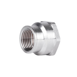 Муфта Icma 1/2"х3/4" ВР №1214 (811214ADAE06)