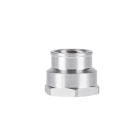 Муфта Icma 1/2"х3/4" ВР №1214 (811214ADAE06)