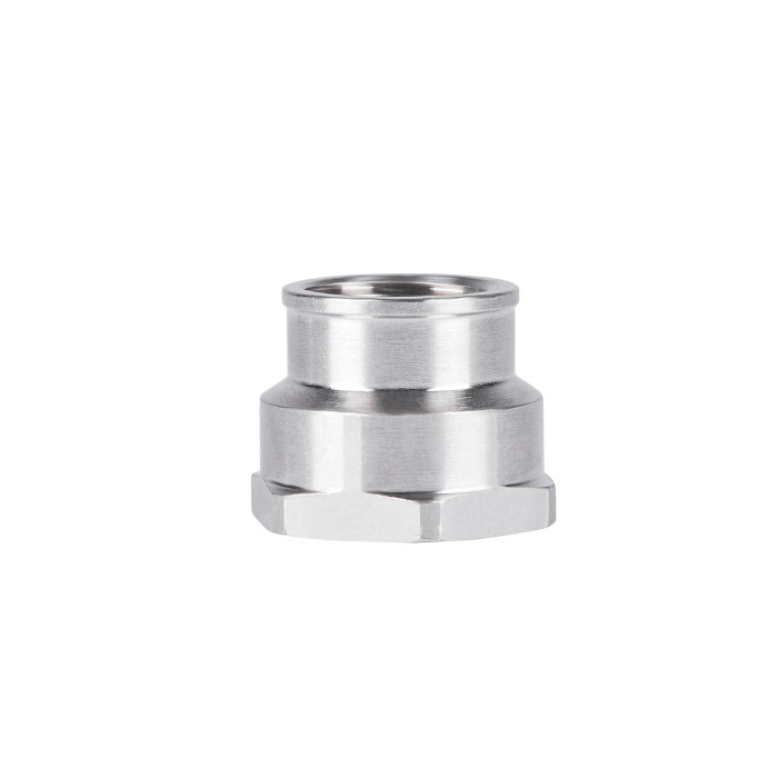 Муфта Icma 1/2"х3/4" ВР №1214 (811214ADAE06)