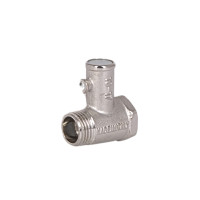 Запобіжний клапан Aquahot 1/2" (130980608002500)
