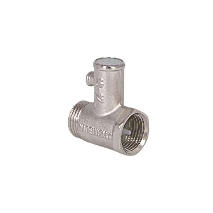Предохранительный клапан Aquahot 1/2" (130980608002500)