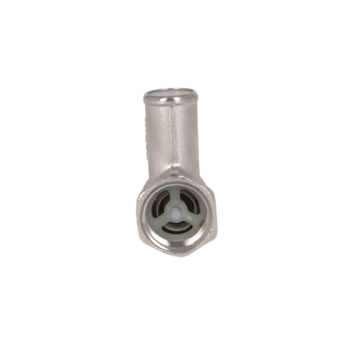 Предохранительный клапан Aquahot 1/2" (130980608002500)