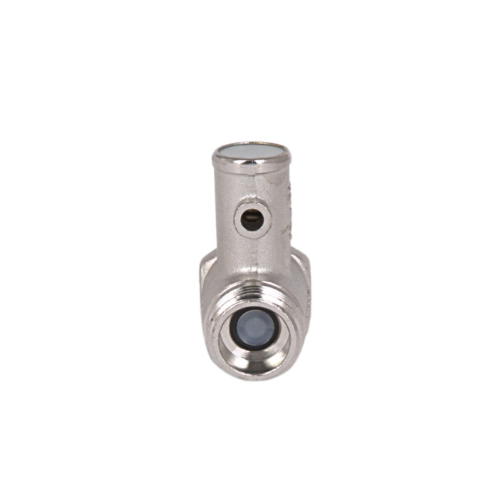 Предохранительный клапан Aquahot 1/2" (130980608002500)