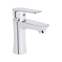 Змішувач для раковини Brinex 35С 001 (BRIN35C001)