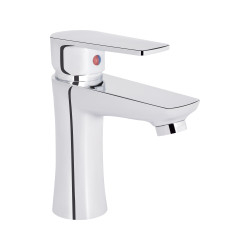 Змішувач для раковини Brinex 35С 001 (BRIN35C001)