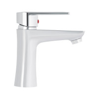 Змішувач для раковини Brinex 35С 001 (BRIN35C001)