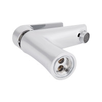 Змішувач для раковини Brinex 35С 001 (BRIN35C001)