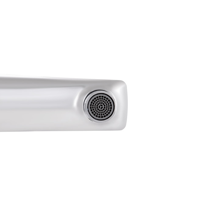 Смеситель для раковины Brinex 35С 001 (BRIN35C001)